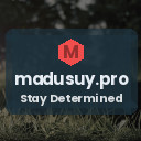madusuy.pro