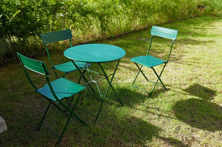 Tips for Creating a Relaxing Home Garden Space