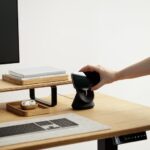 Simple Steps to Create a Relaxing and Productive Home Office Space